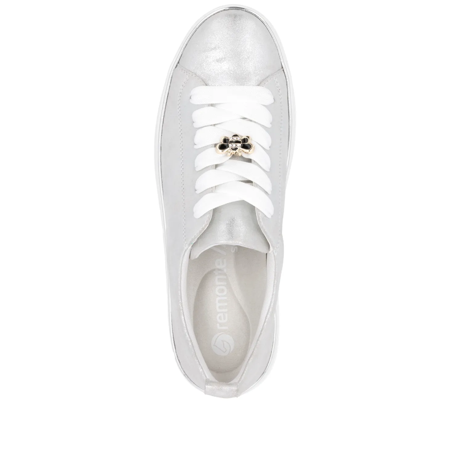 Halbschuhe