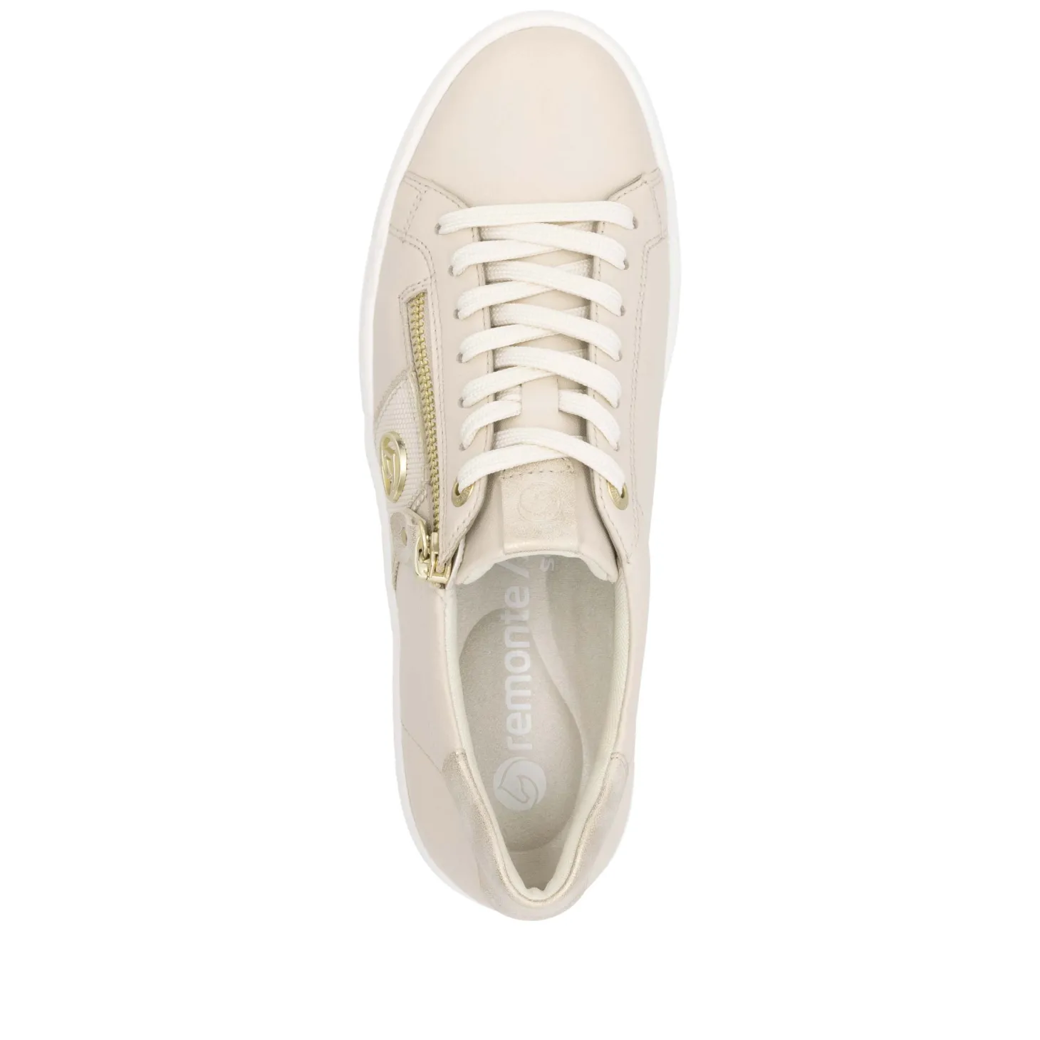 Halbschuhe
