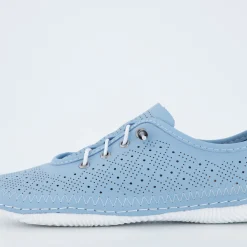 Halbschuhe