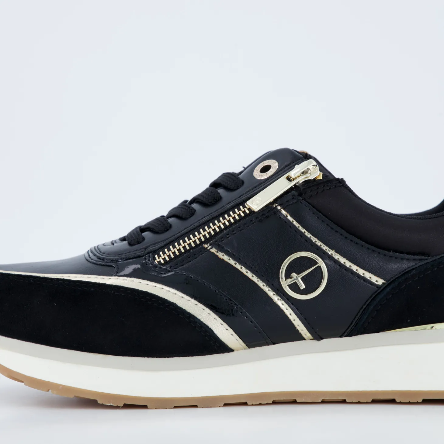 Halbschuhe