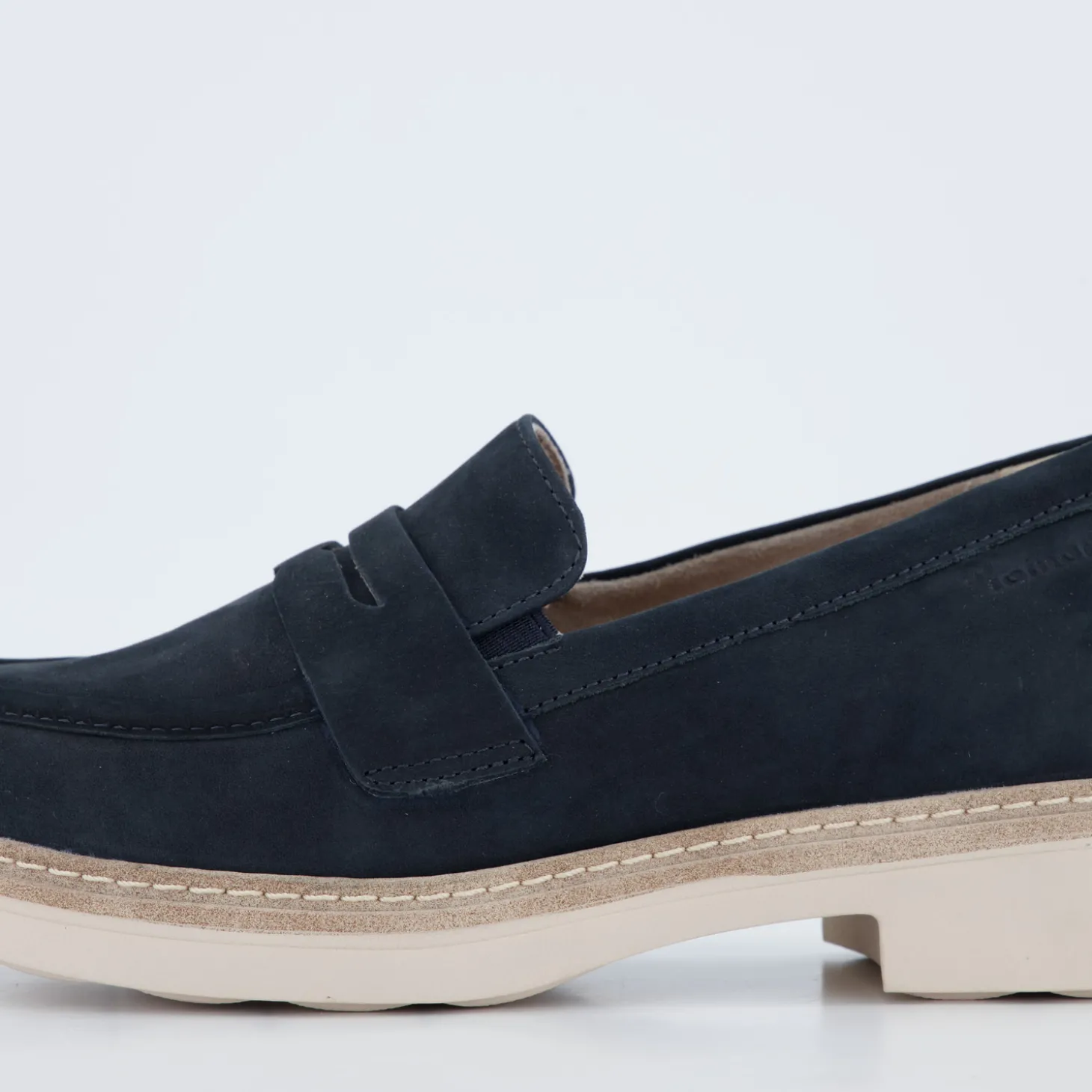 Halbschuhe