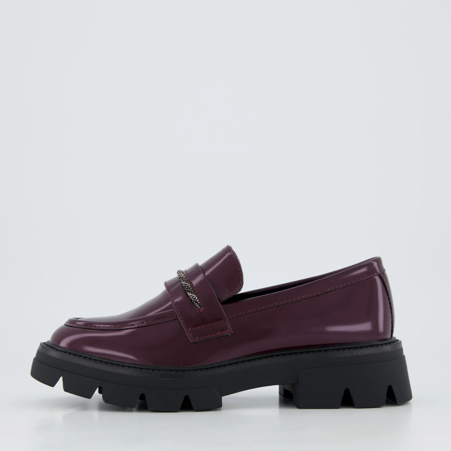 Halbschuhe