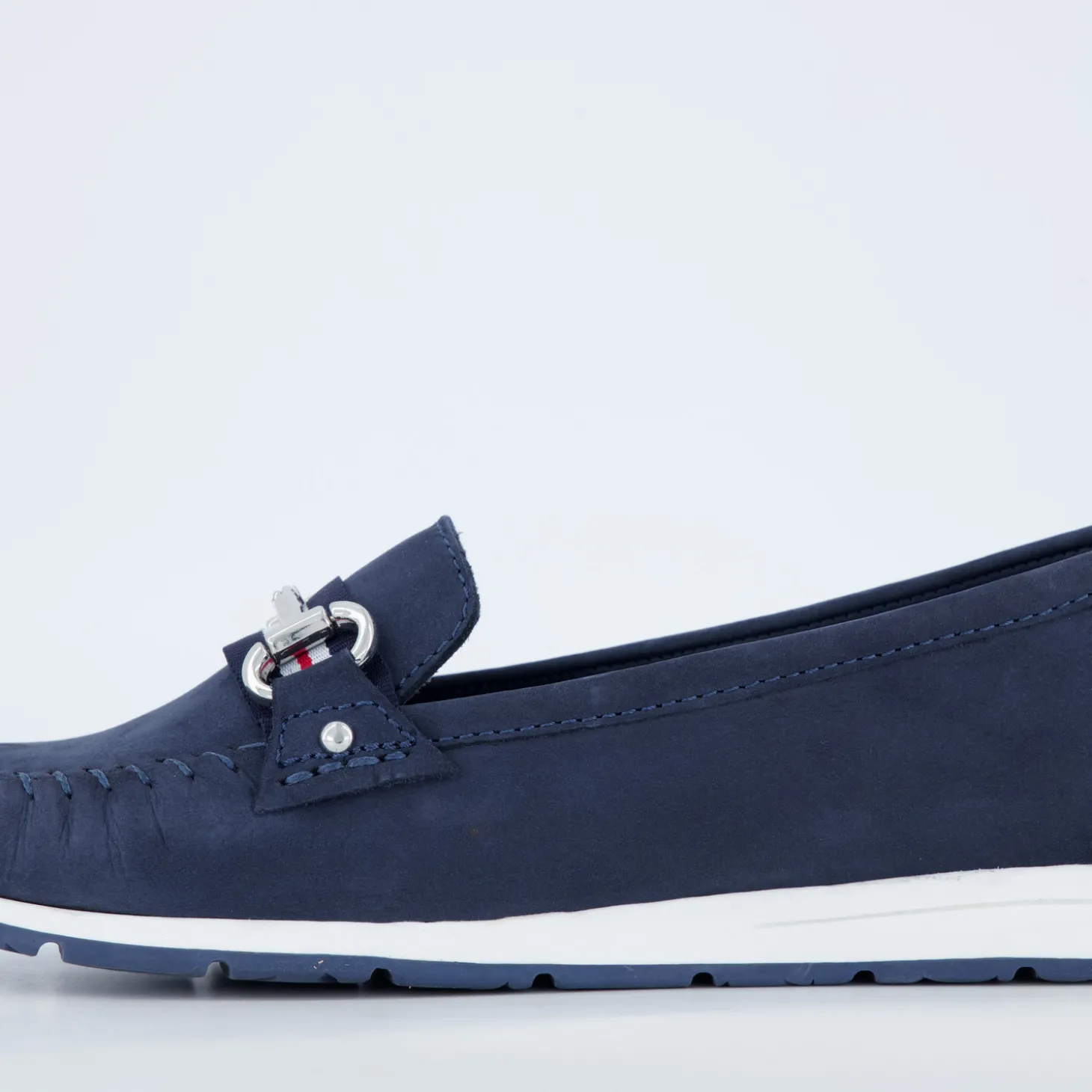 Halbschuhe
