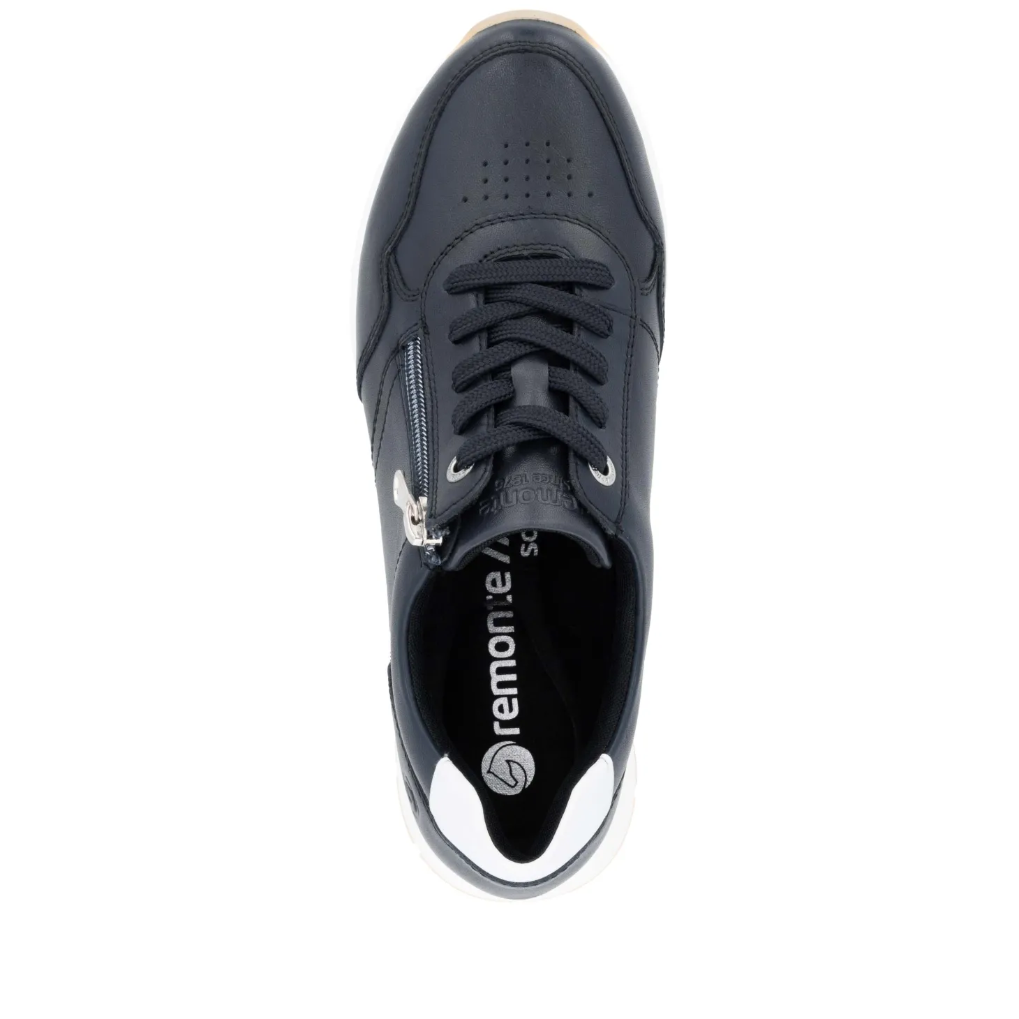 Halbschuhe