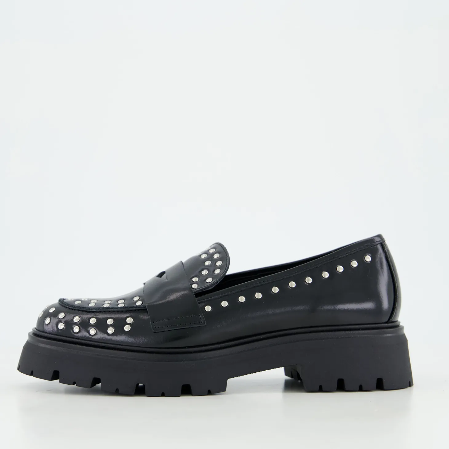 Halbschuhe