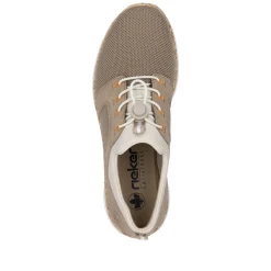Halbschuhe