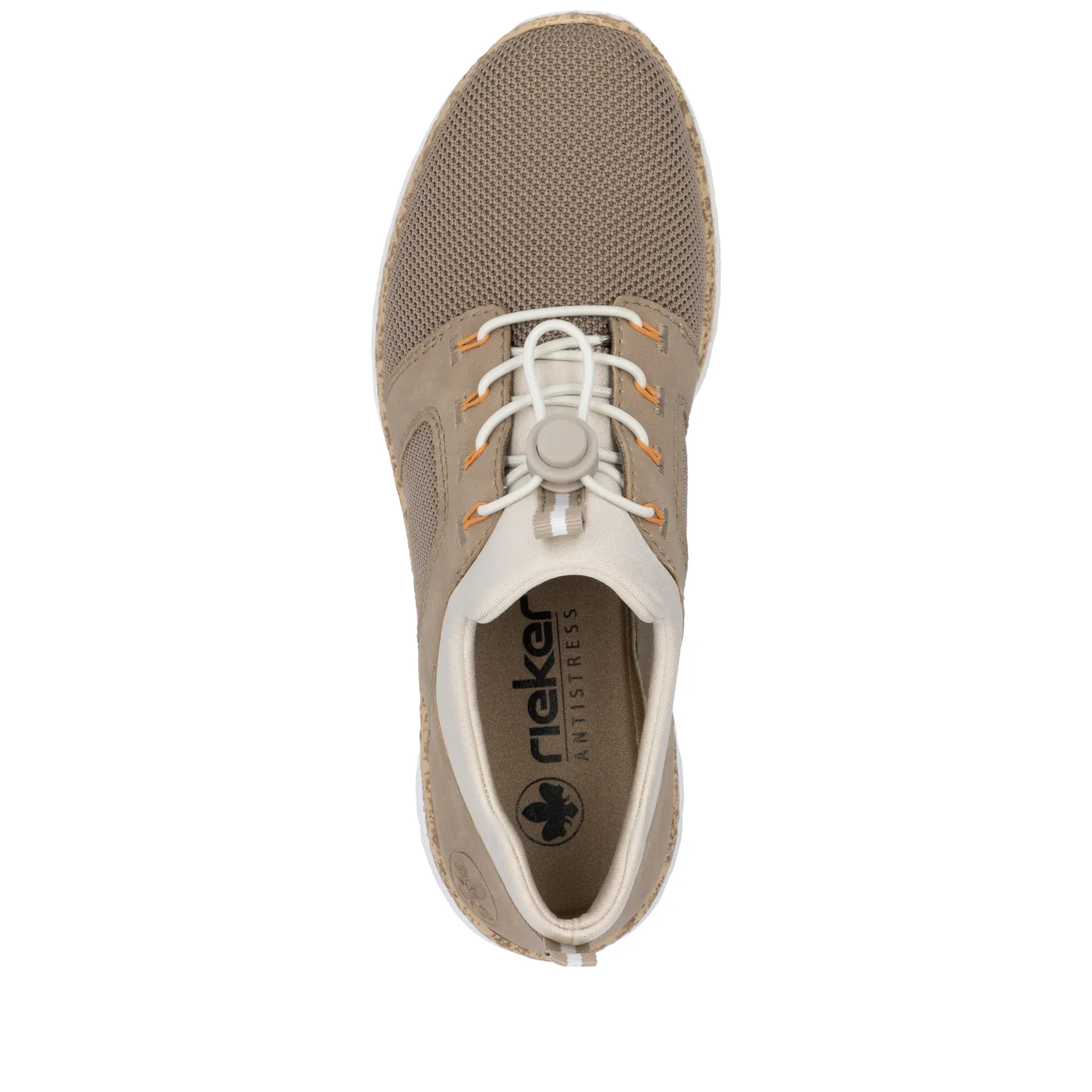 Halbschuhe