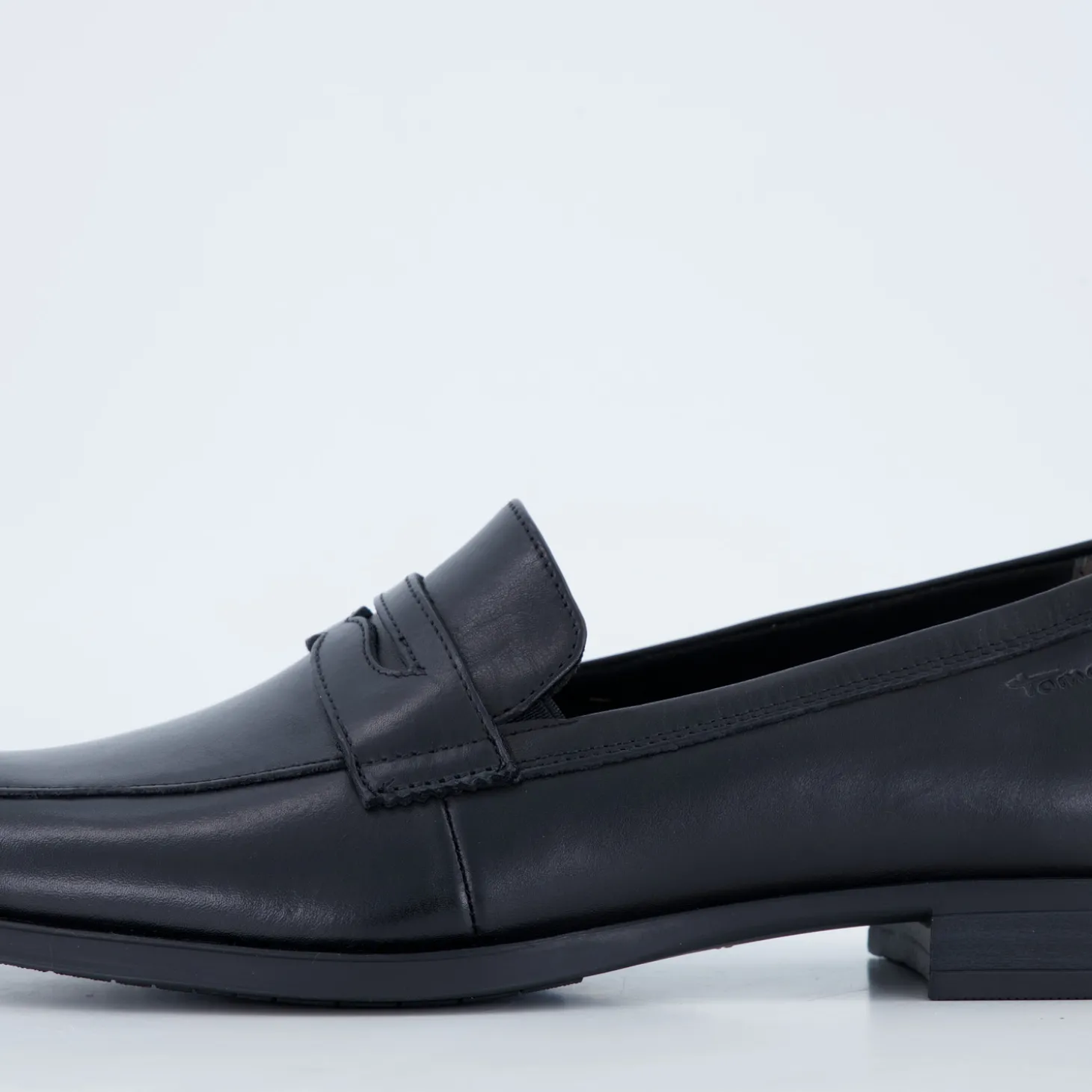 Halbschuhe