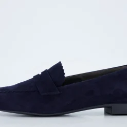 Halbschuhe