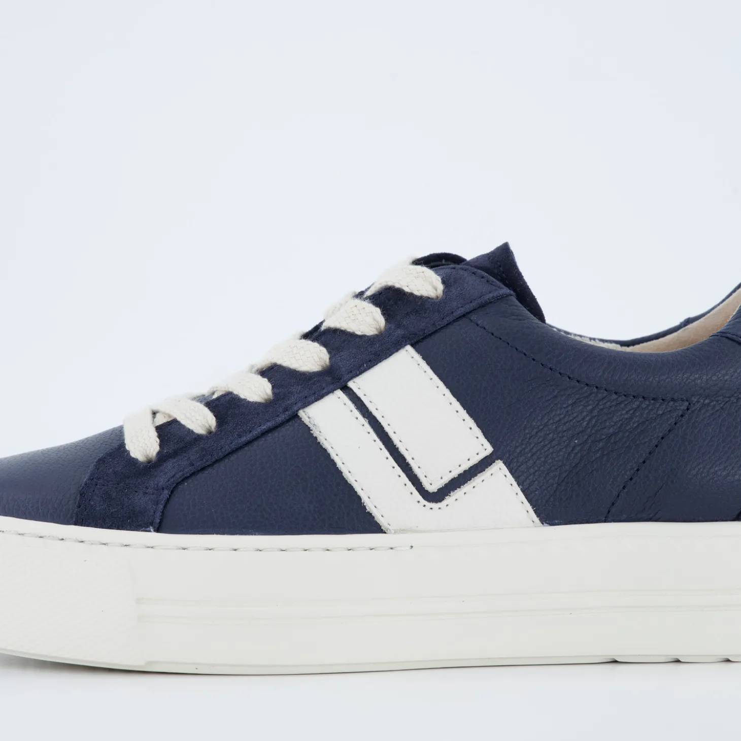 Halbschuhe