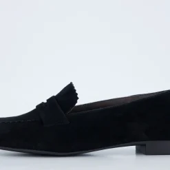 Halbschuhe