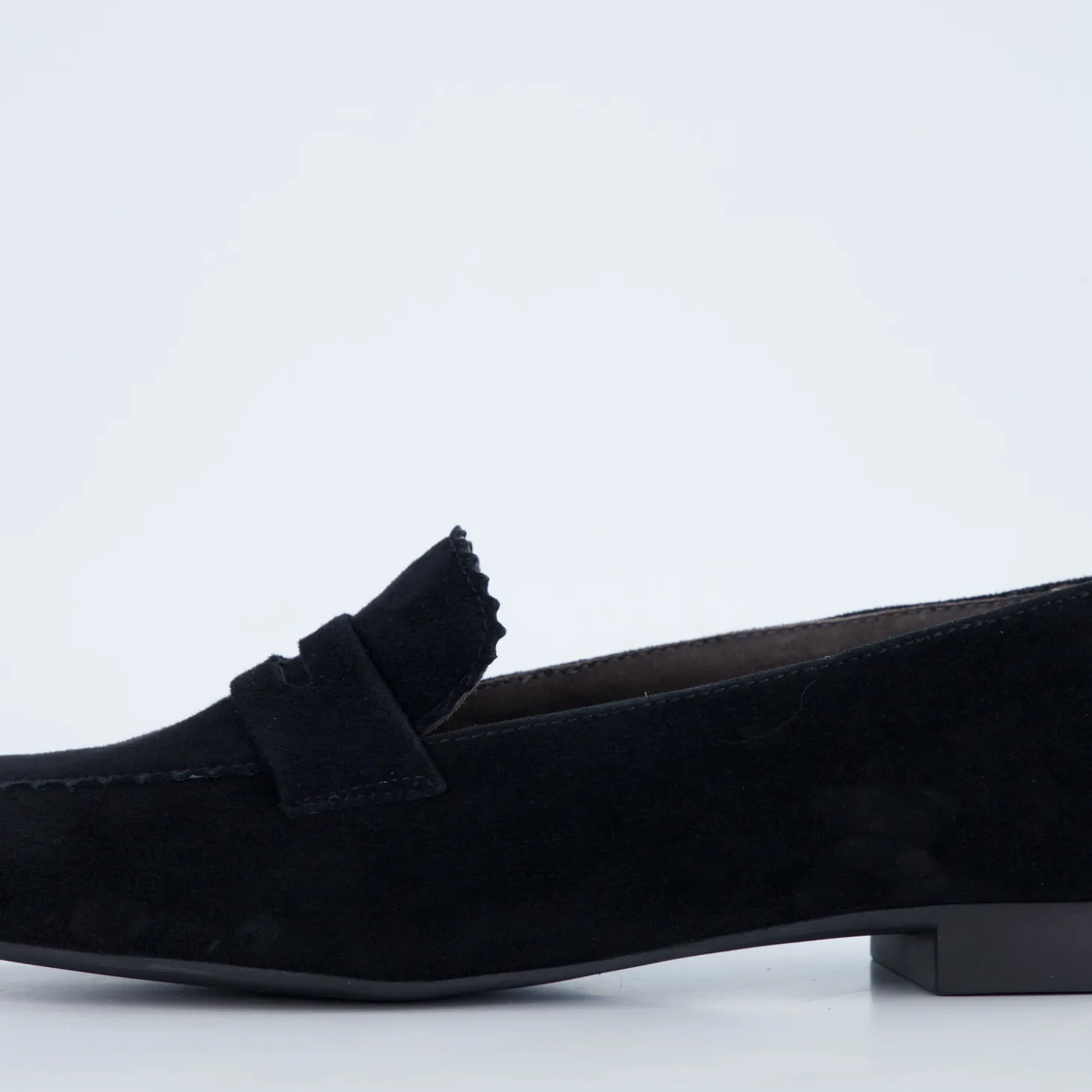 Halbschuhe