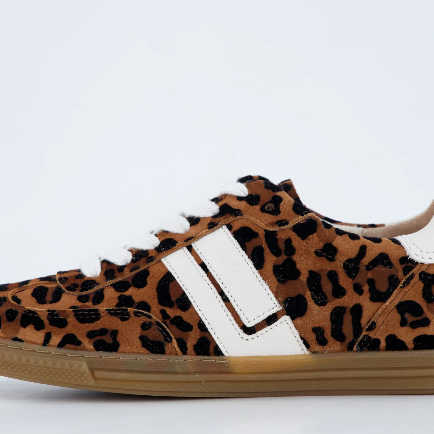 Halbschuhe
