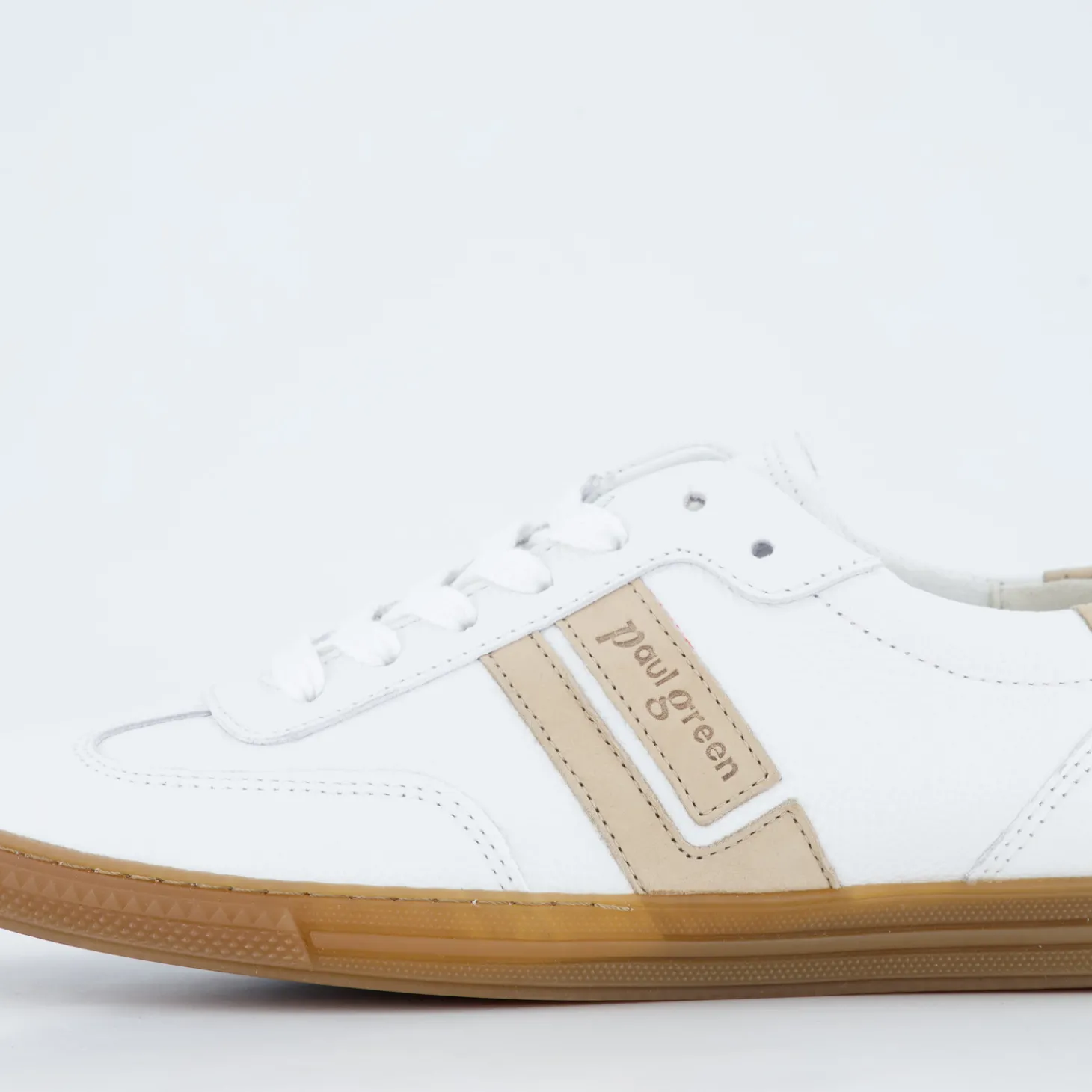 Halbschuhe