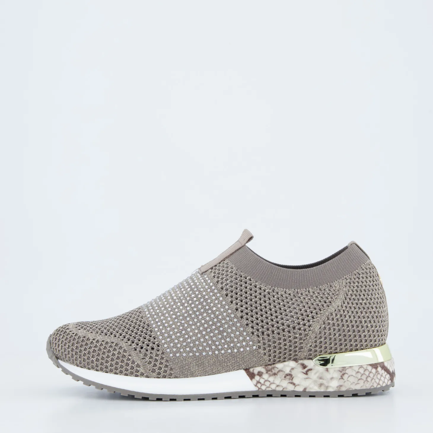Halbschuhe