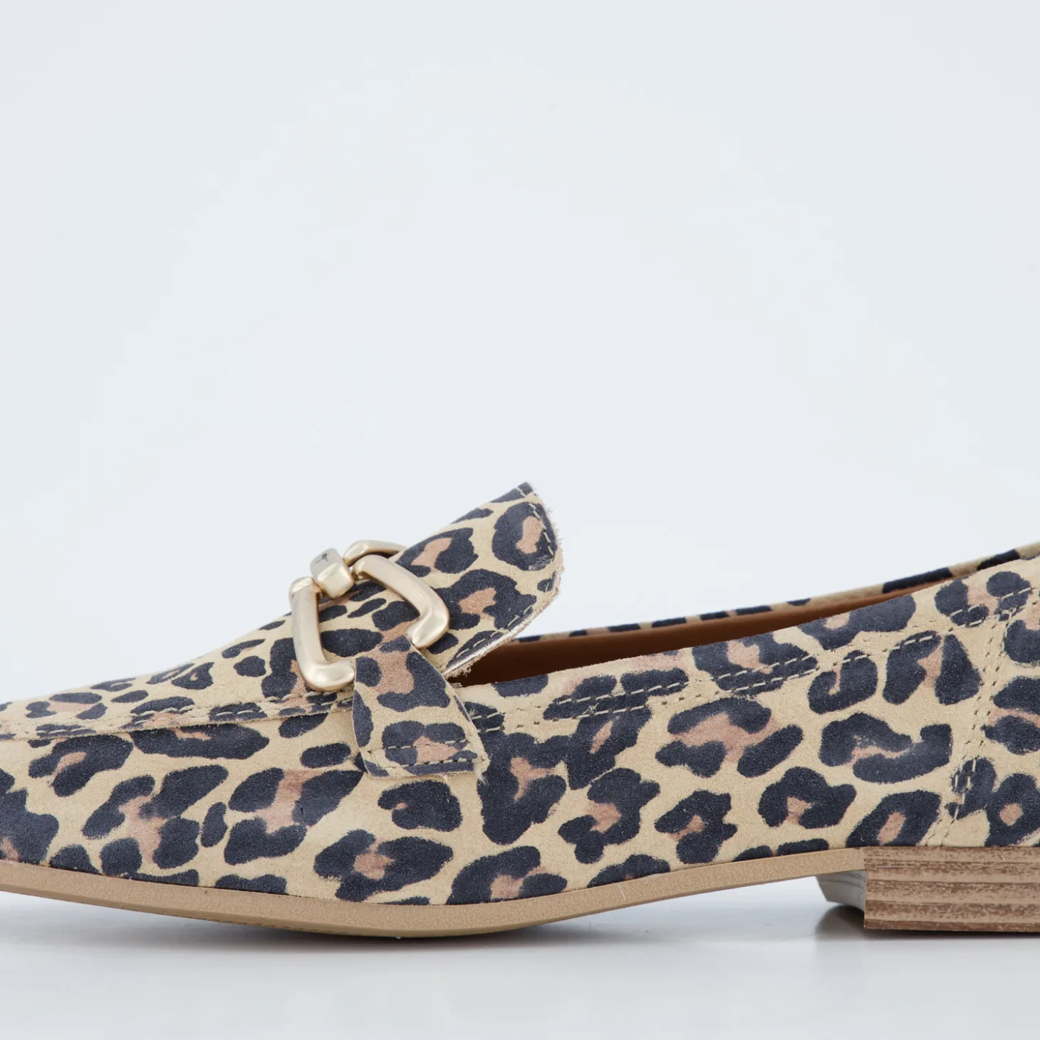 Halbschuhe