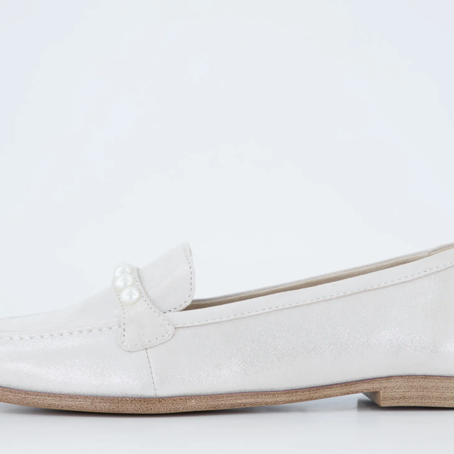 Halbschuhe