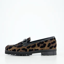 Halbschuhe
