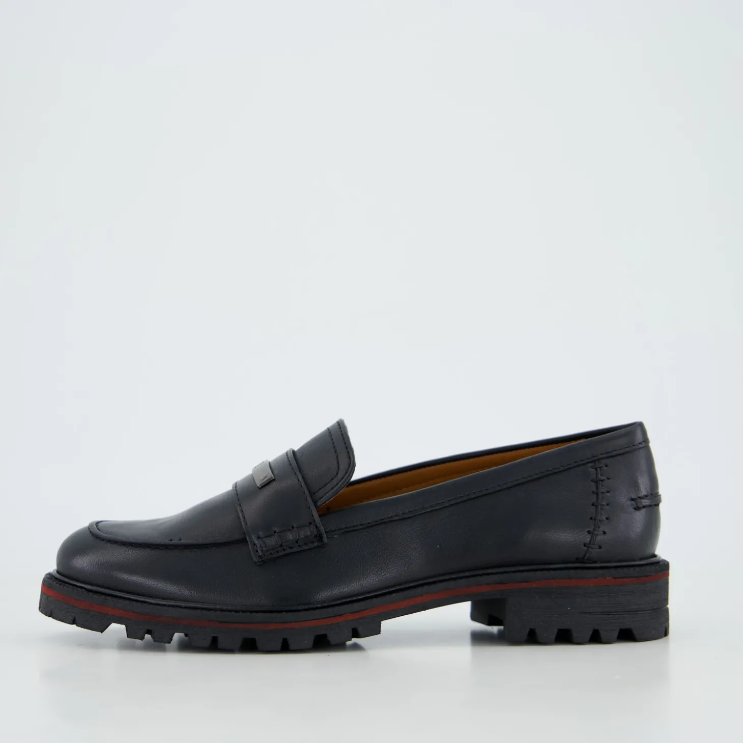 Halbschuhe