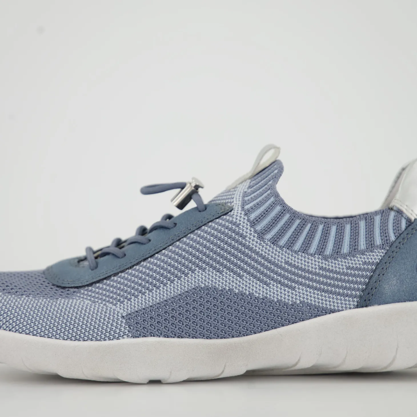 Halbschuhe