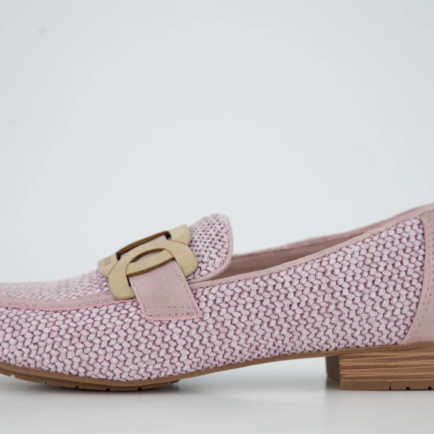 Halbschuhe