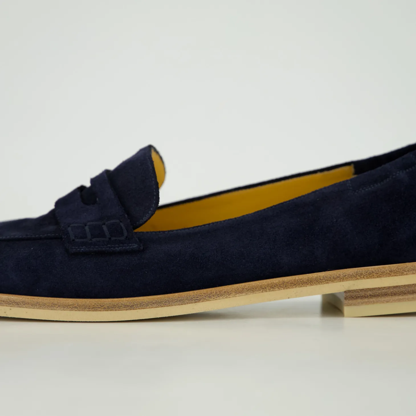 Halbschuhe