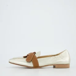 Halbschuhe