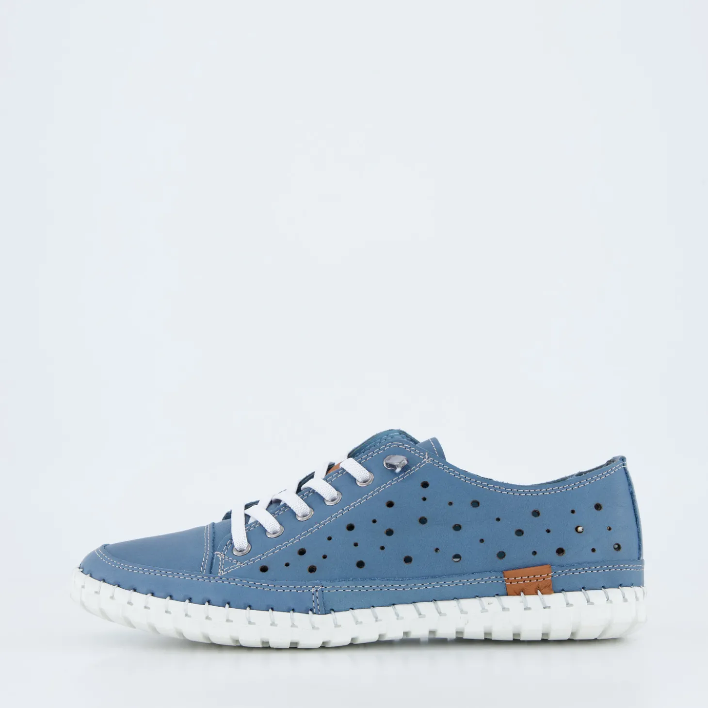 Halbschuhe