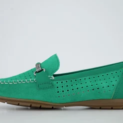 Halbschuhe