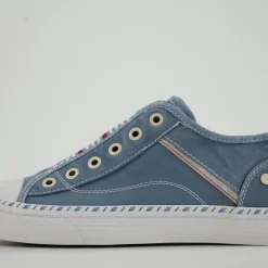Halbschuhe