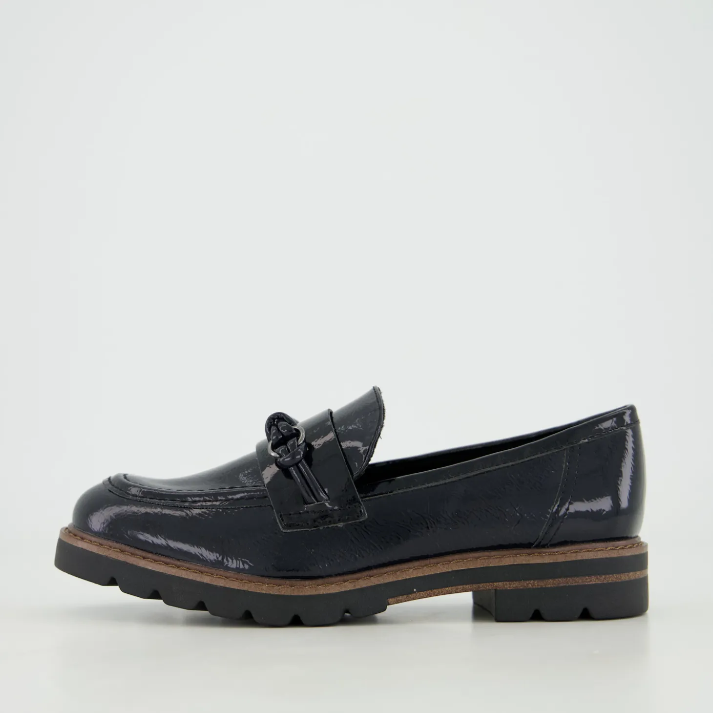 Halbschuhe