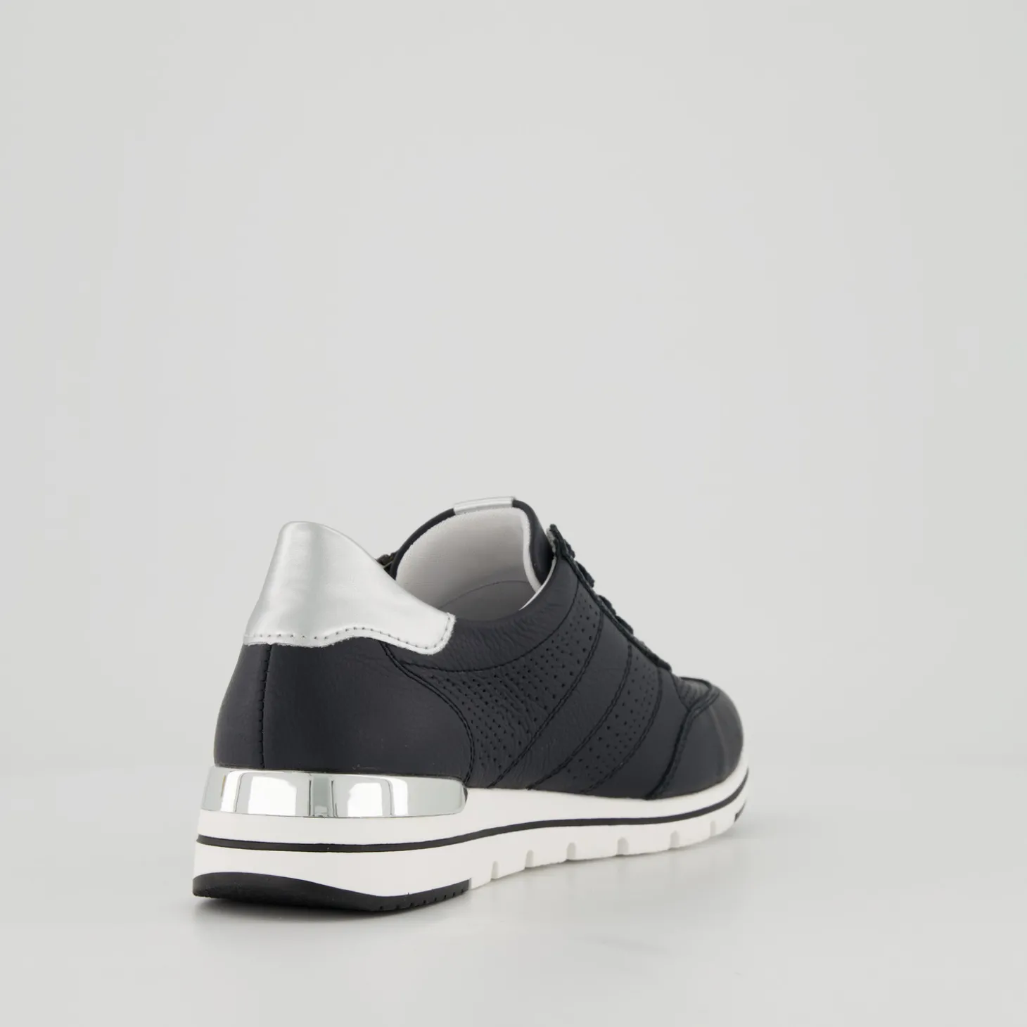 Halbschuhe