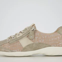 Halbschuhe