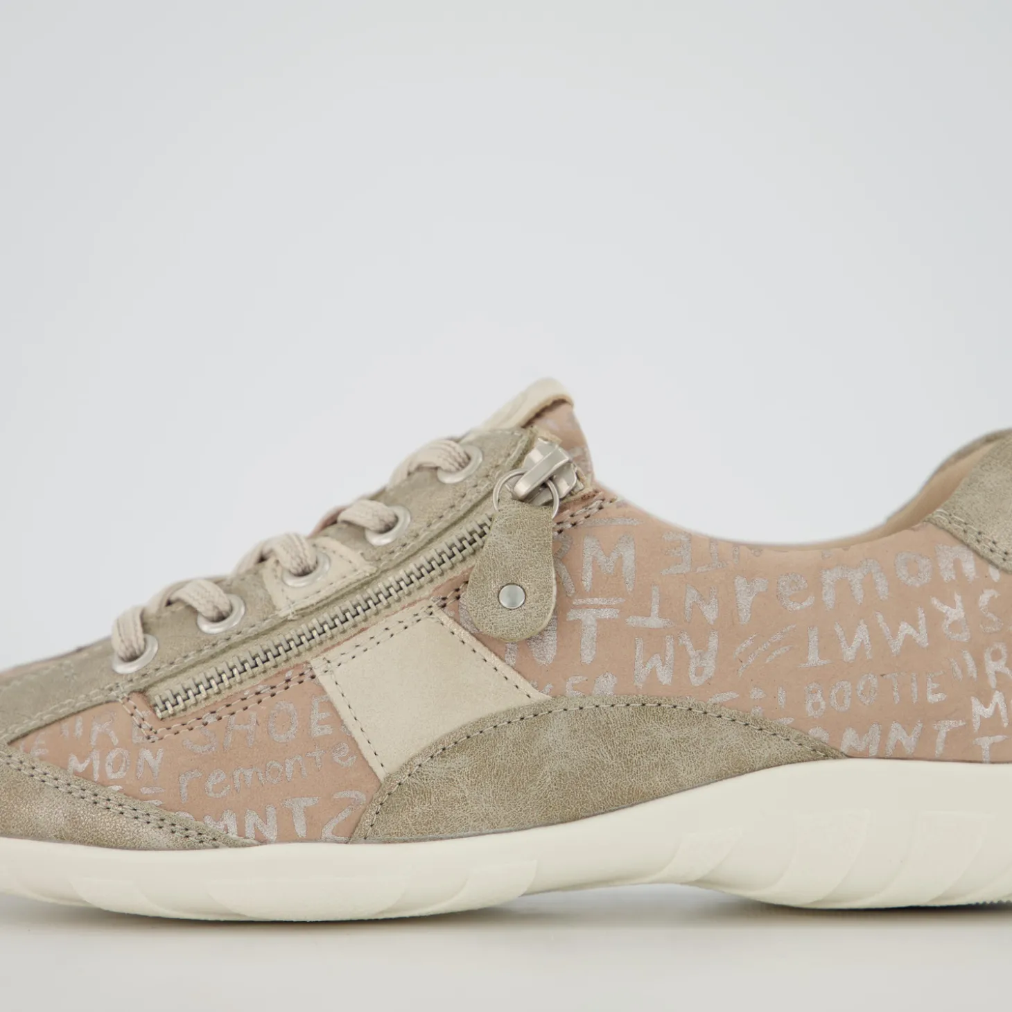 Halbschuhe