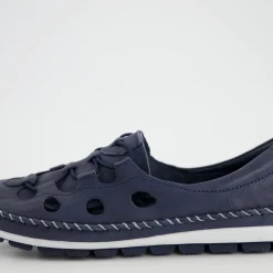 Halbschuhe