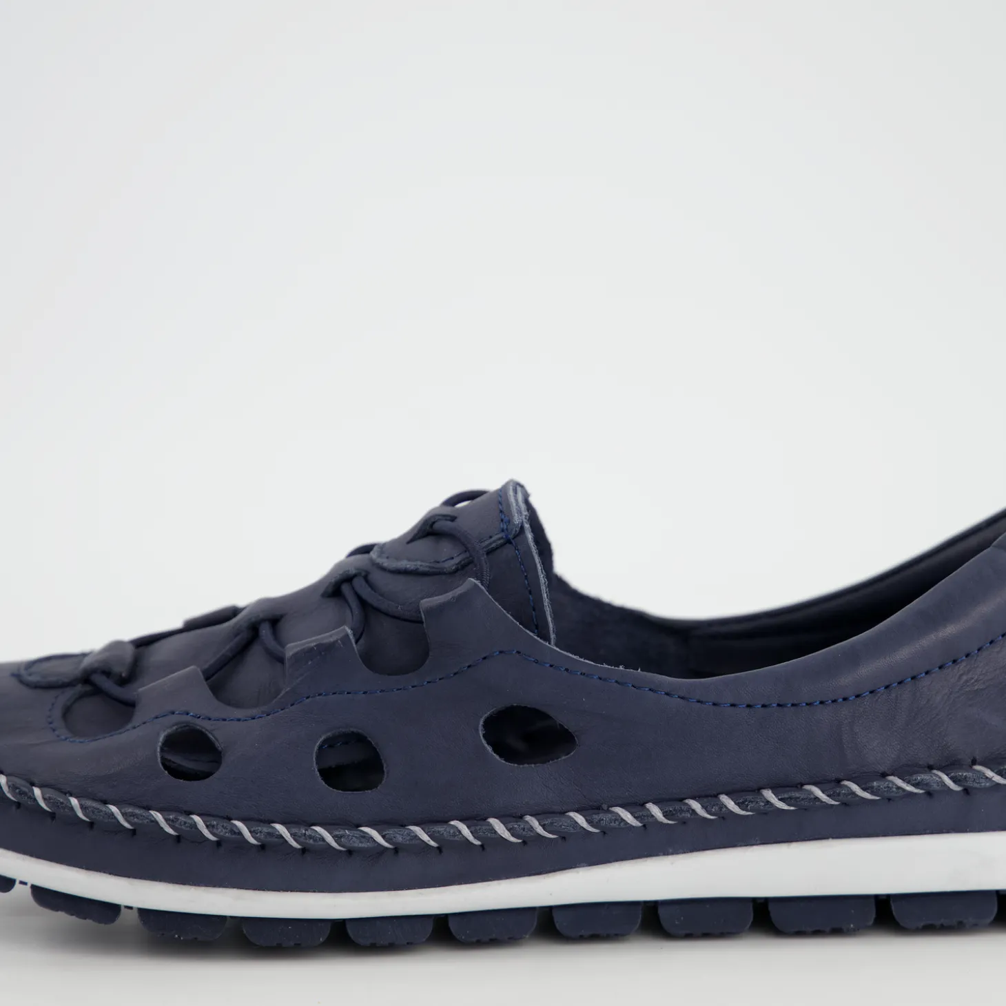 Halbschuhe
