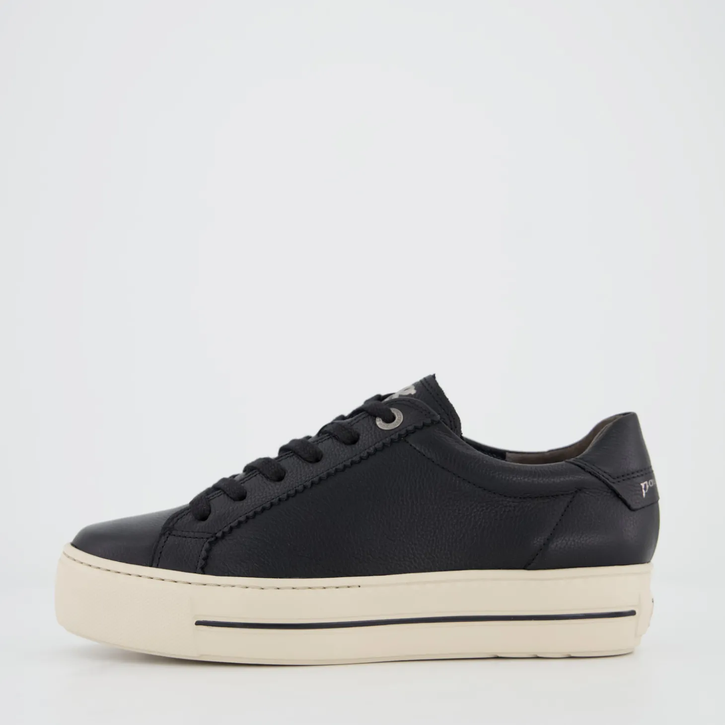 Halbschuhe