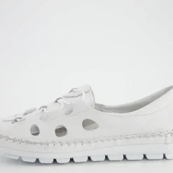 Halbschuhe
