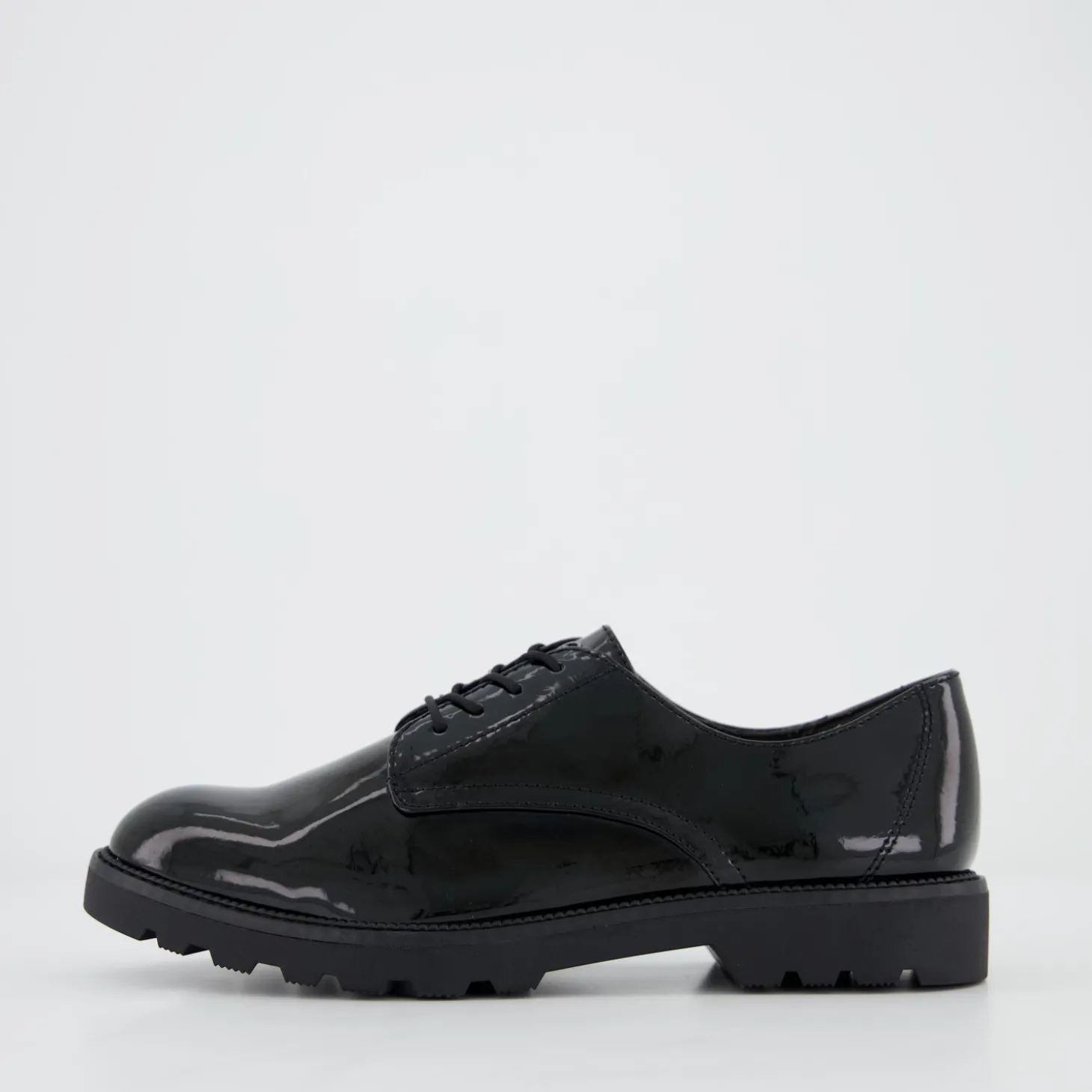 Halbschuhe