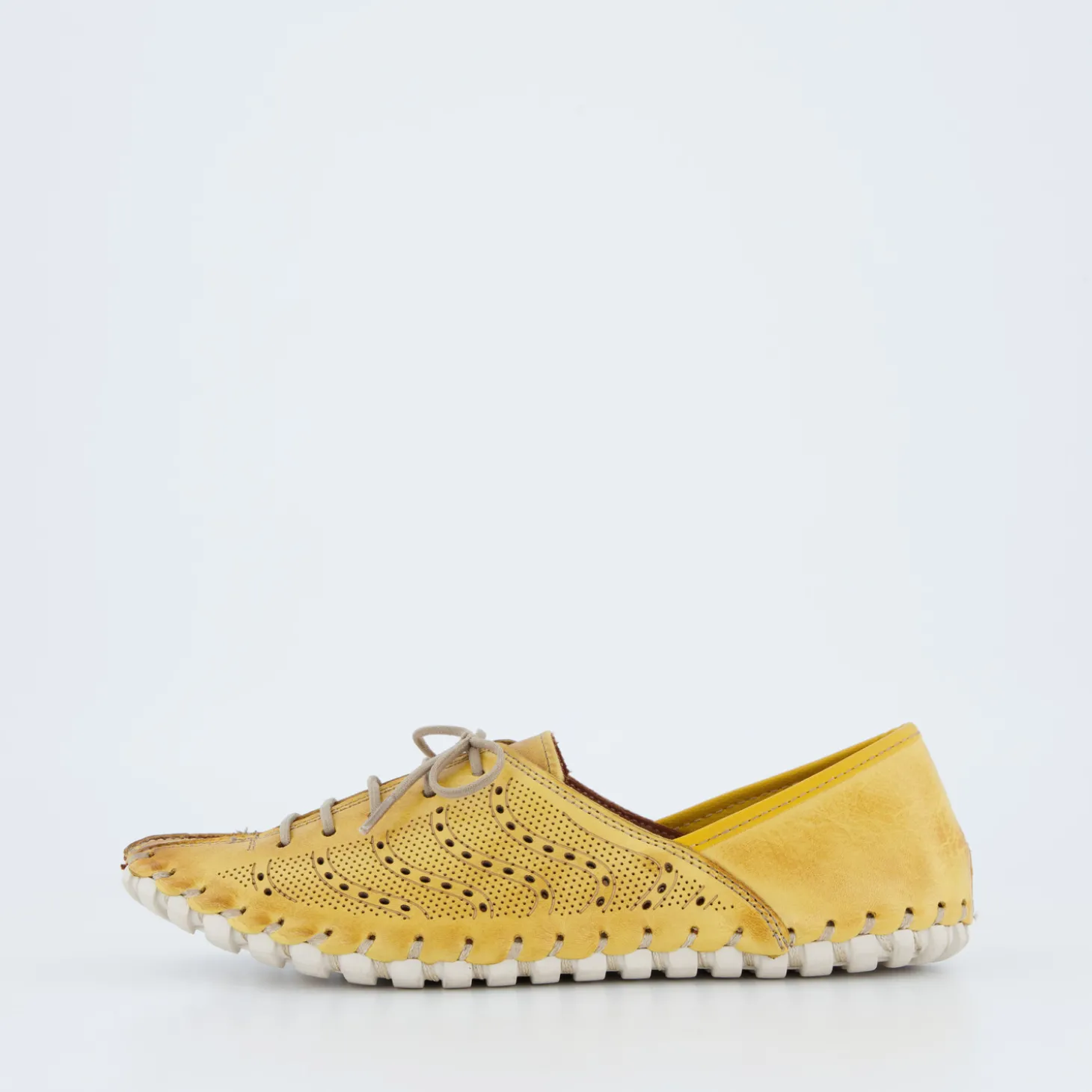 Halbschuhe
