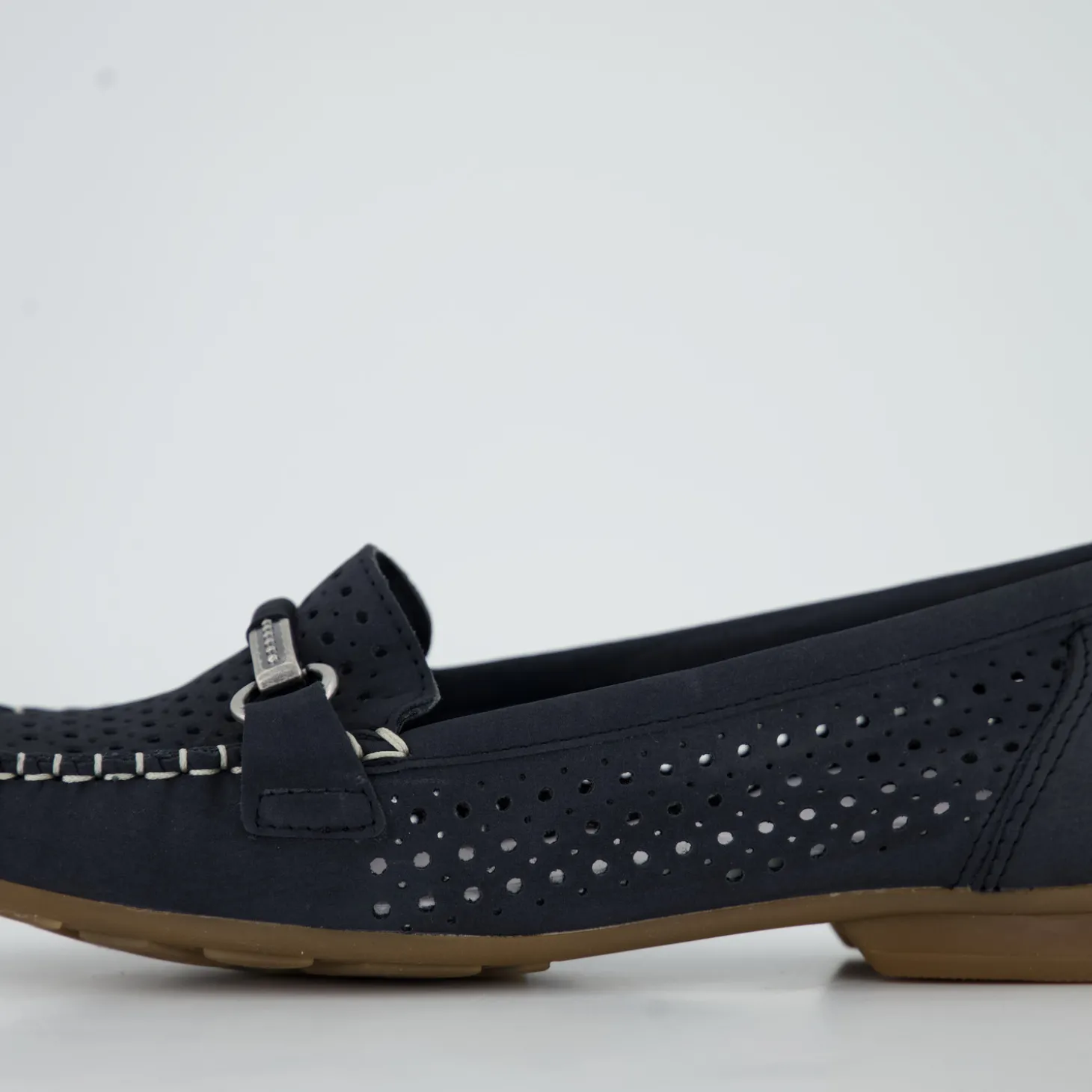 Halbschuhe