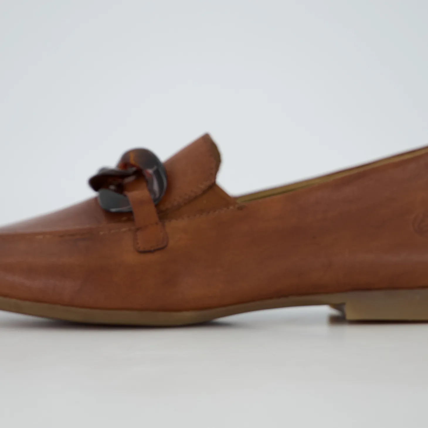 Halbschuhe