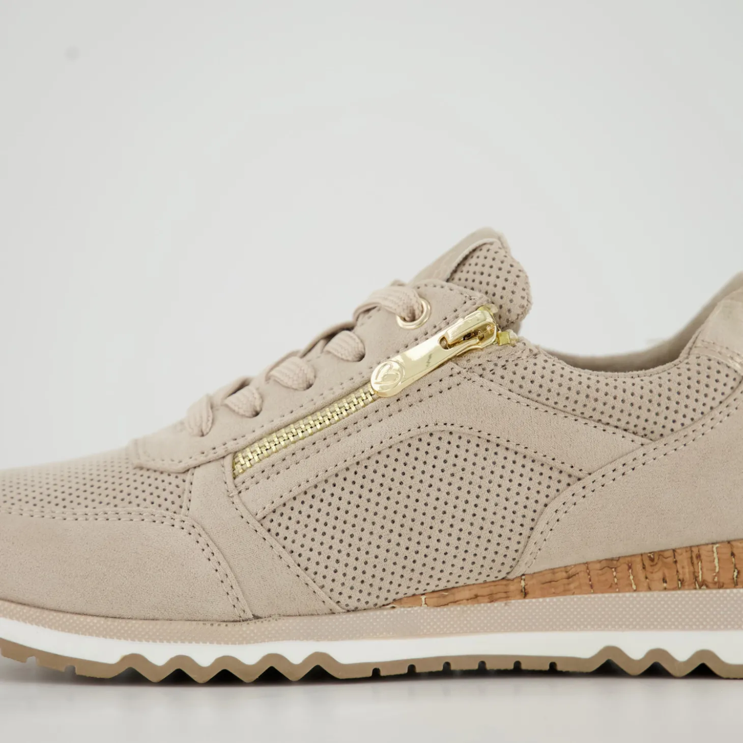 Halbschuhe