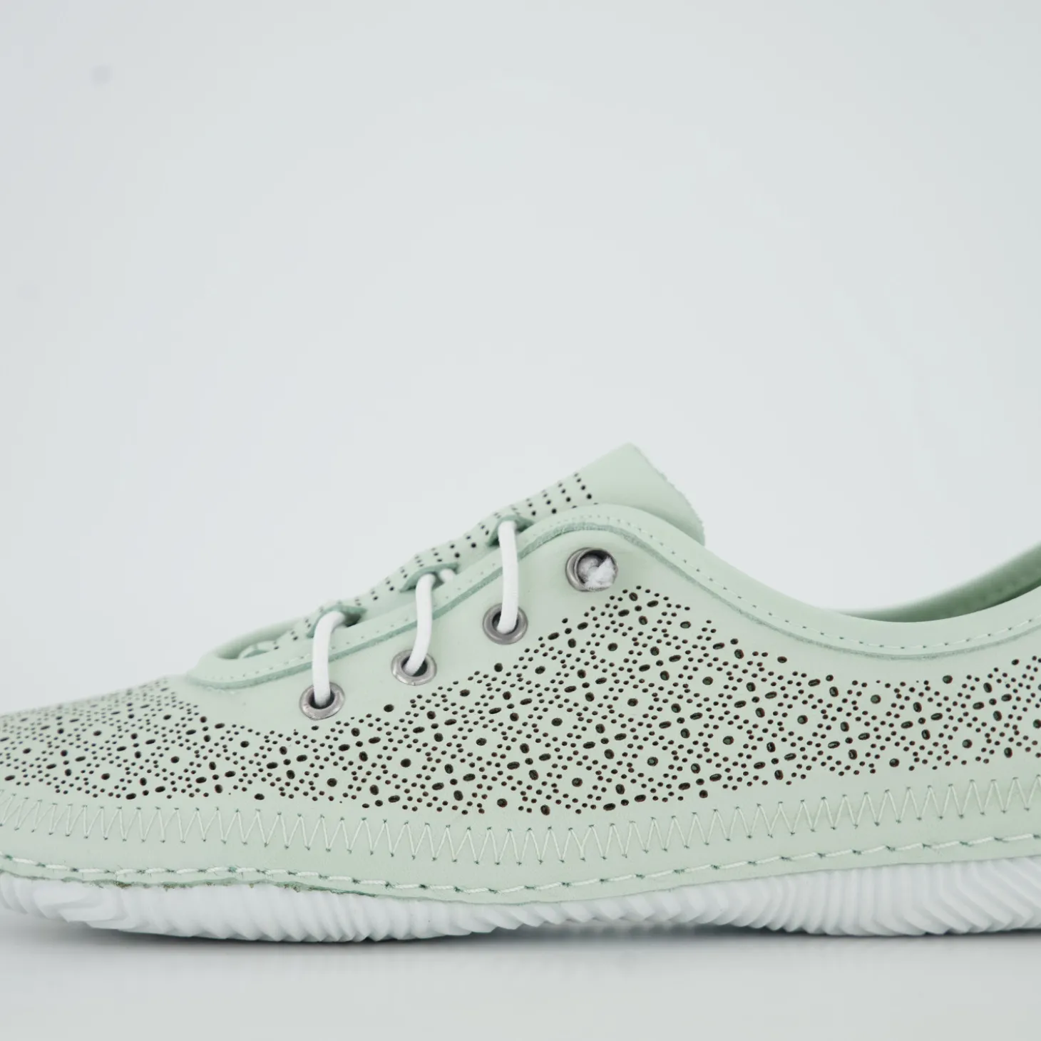 Halbschuhe