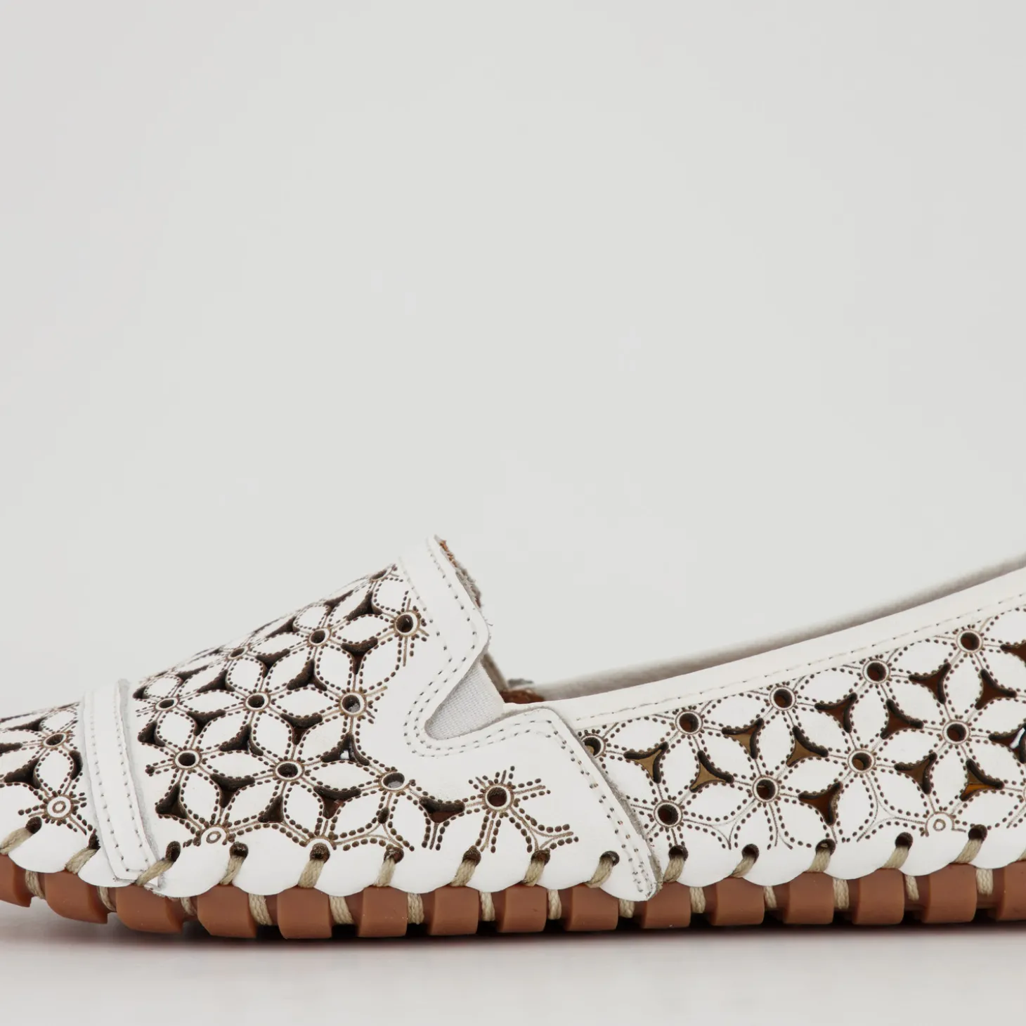 Halbschuhe