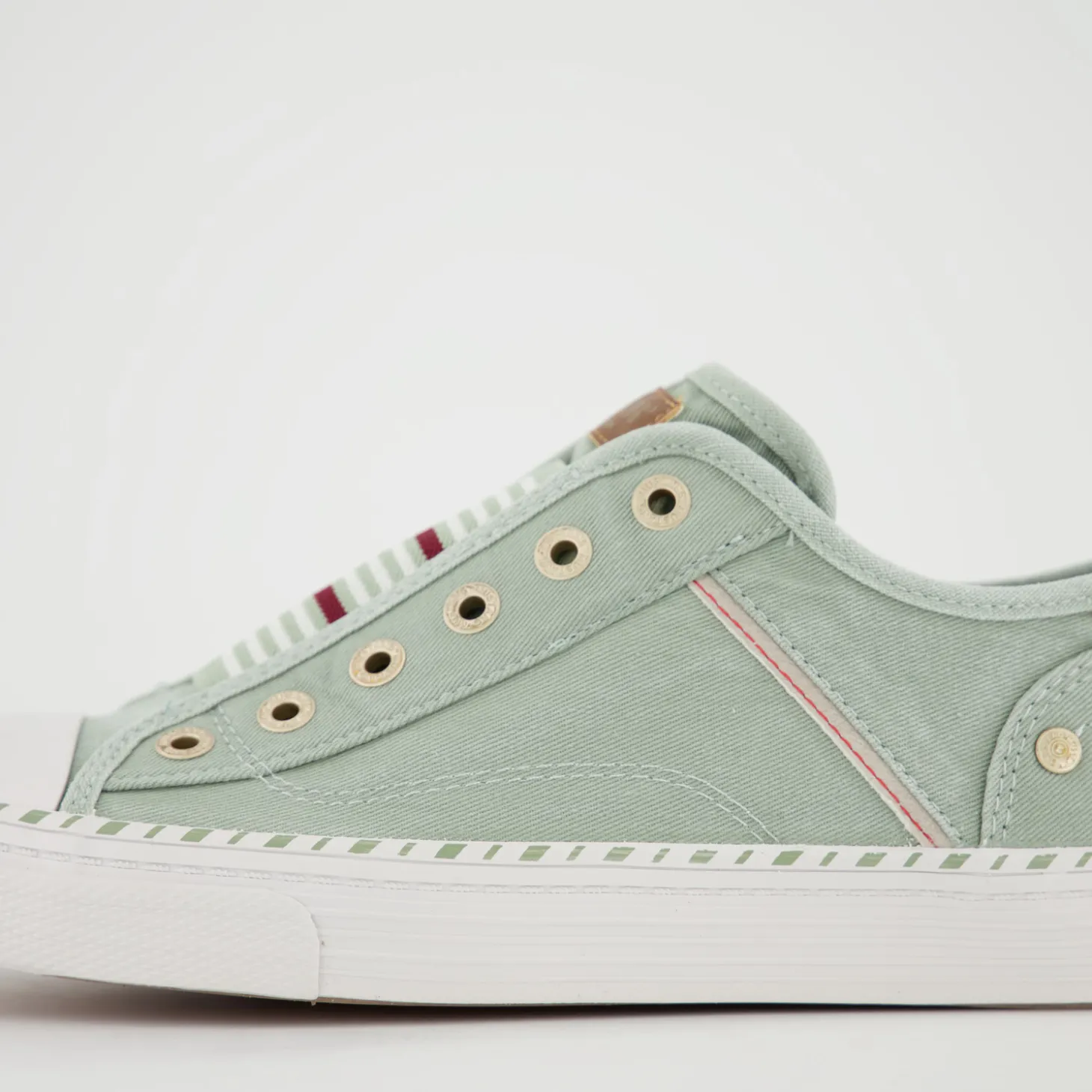 Halbschuhe