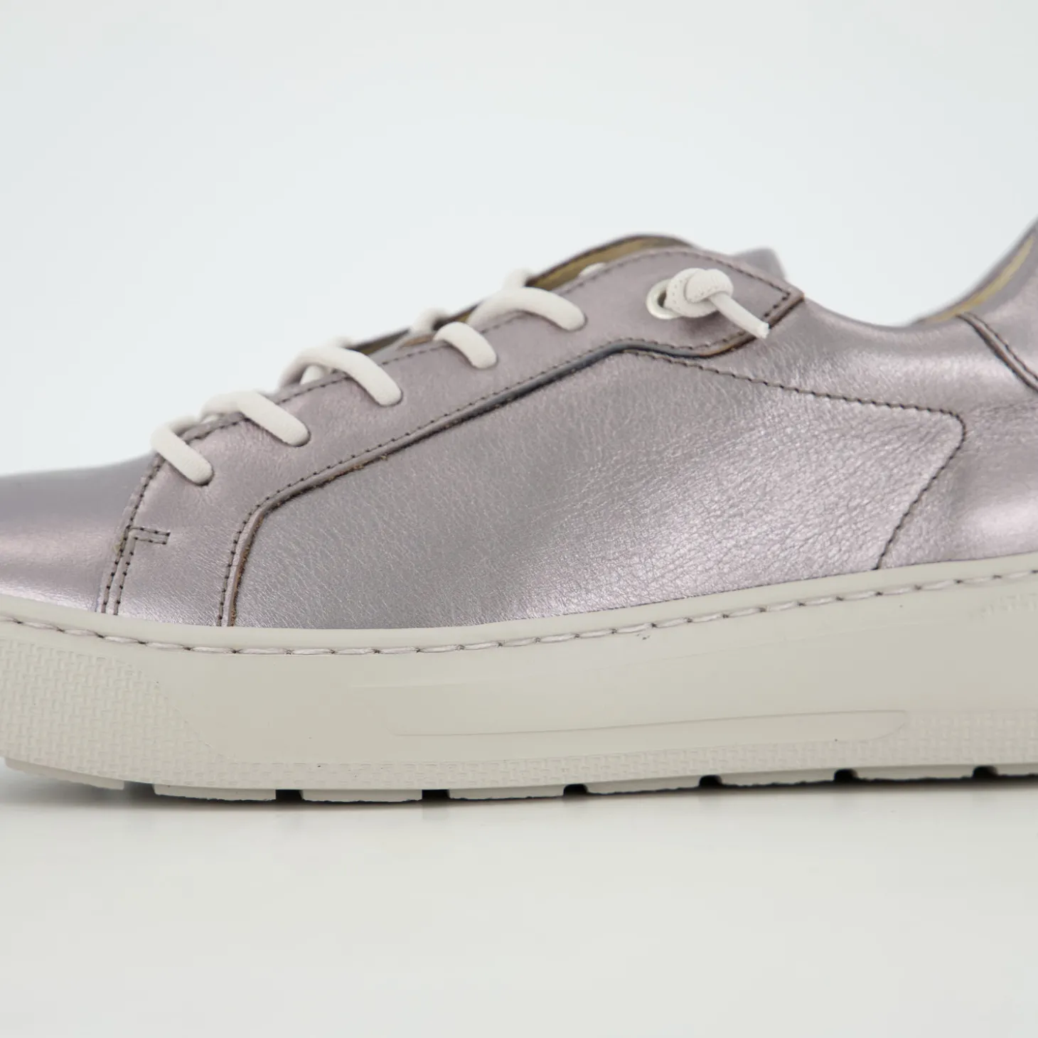 Halbschuhe