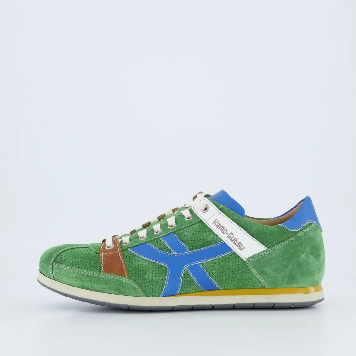 Halbschuhe