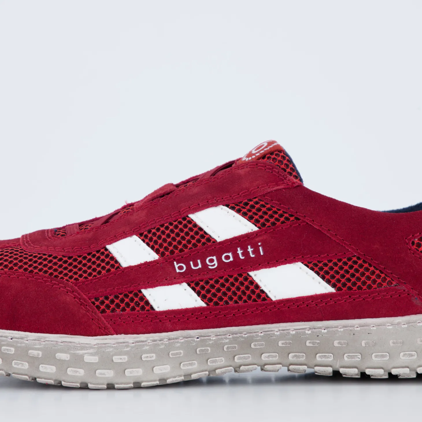 Halbschuhe