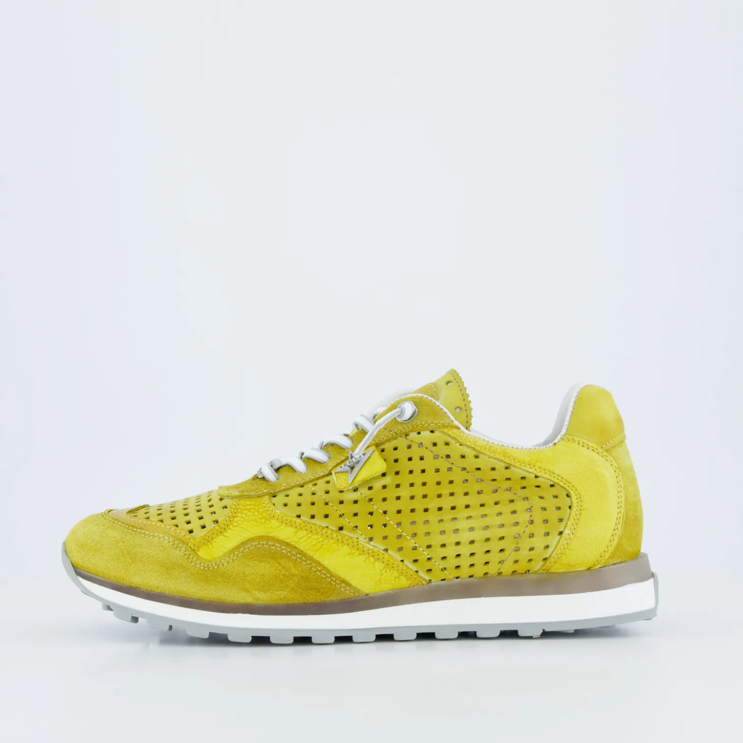 Halbschuhe